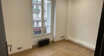 LOCATION BUREAUX 75005 PARIS 8 m2 